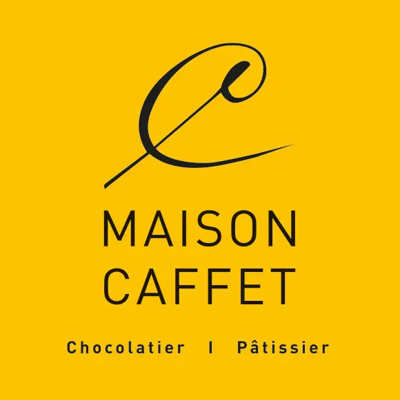 Partenaire : Maison Caffet Logo partenaire : Maison Caffet – artisan chocolatier