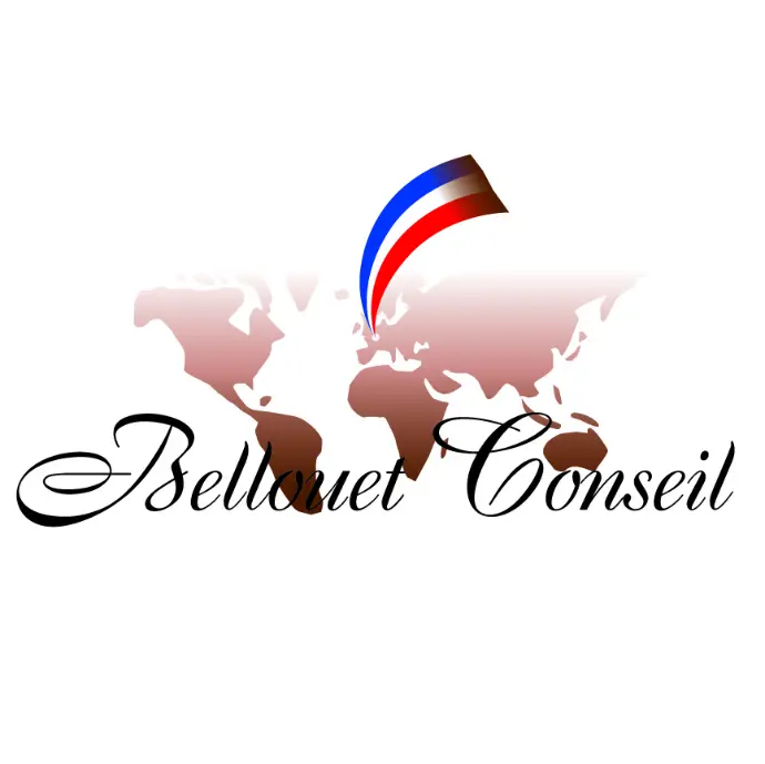 Bellouet Conseil - Partenaire SGI Pastry Logo de Bellouet Conseil, partenaire SGI Pastry