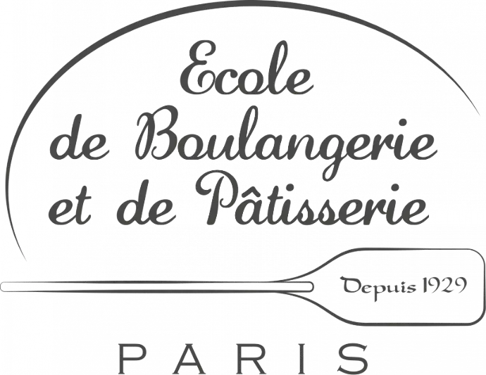 École de Boulangerie et de Pâtisserie de Paris (EBP) - Partenaire SGI Pastry Logo de l'École de Boulangerie et de Pâtisserie de Paris (EBP), partenaire SGI Pastry