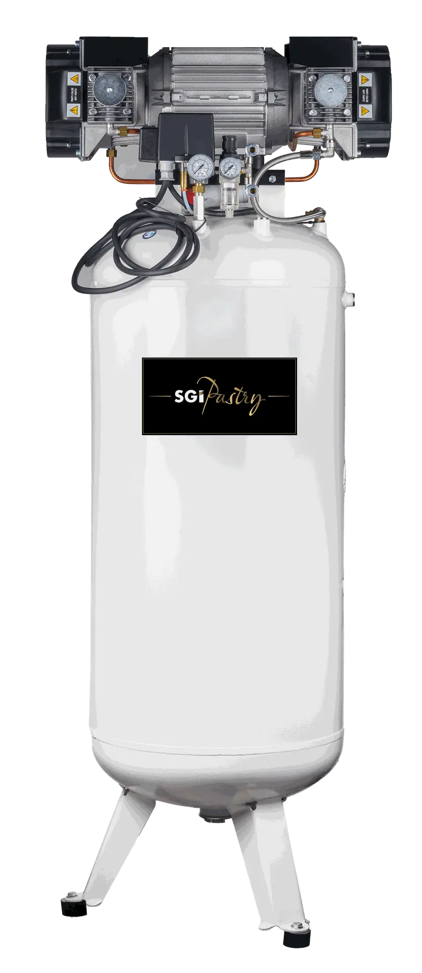 Compresseur BREVA5 - 200Tpng Compresseur BREVA5 - 200T