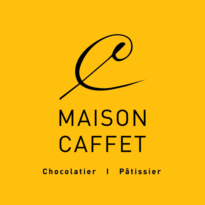 Logo partenaire : Maison Caffet
