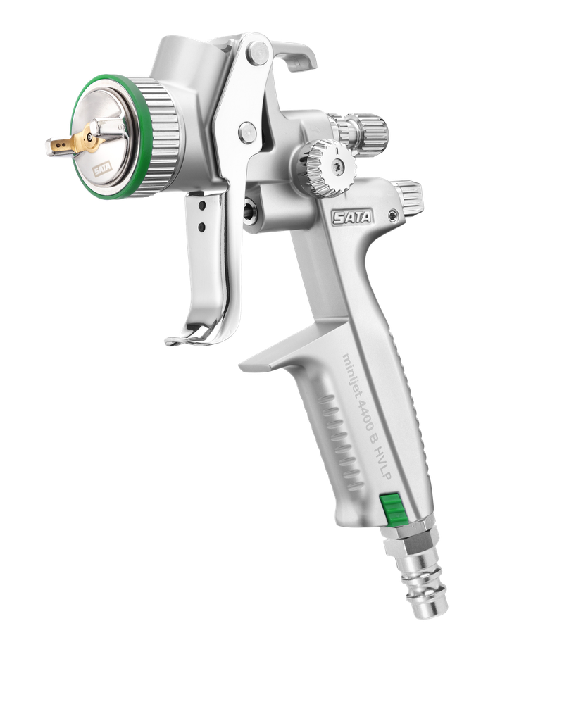 Micromètre d'air complet pour SATAminijet 4400