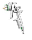 Micromètre d'air complet pour SATAminijet 4400