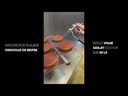 Pot Sous Pression - Cuve 15 L