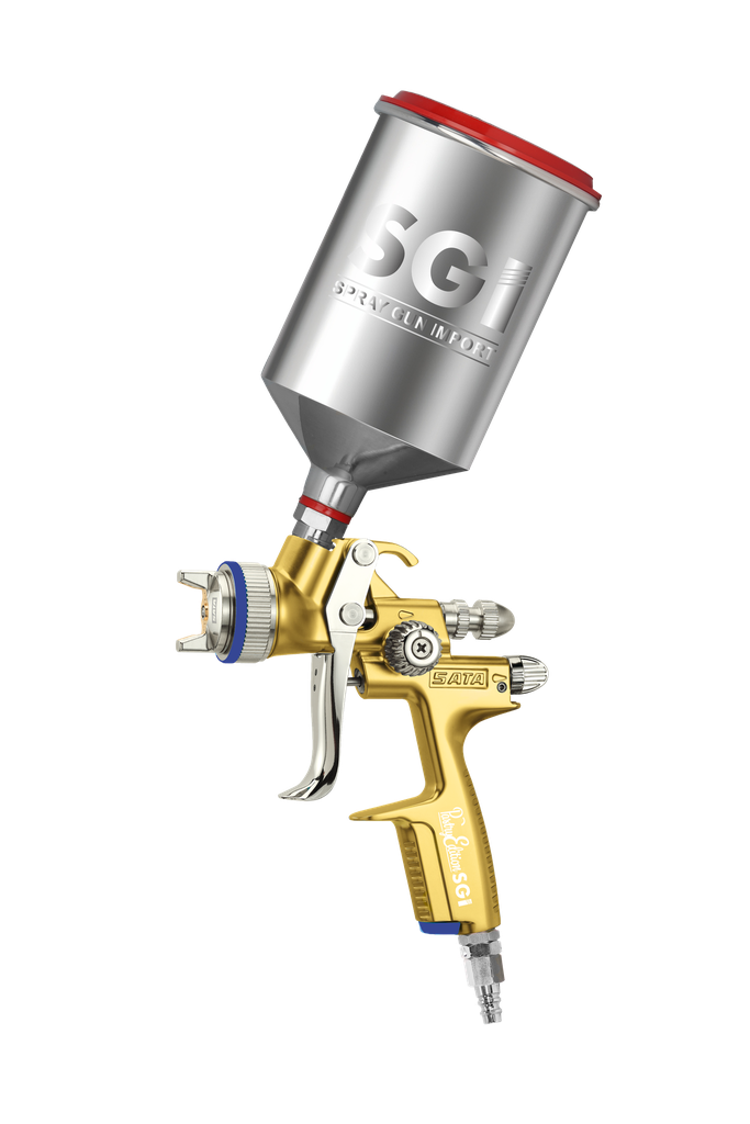 Pistolet SATAjet1000 B RP Pastry Edition - Buse 1.4 
