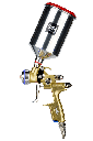 Pistolet SATAjet1000 B RP Pastry Edition buse 2.0  