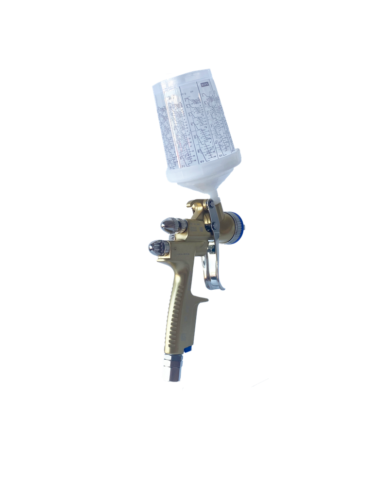 Pistolet SATAjet1000 B RP Pastry Edition buse 2.5HV  