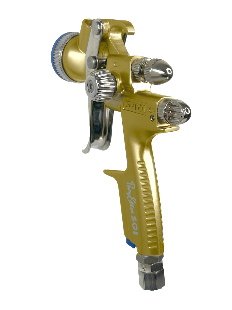 PISTOLET SATAjet1000 B RP Pastry Edition buse 5.0  