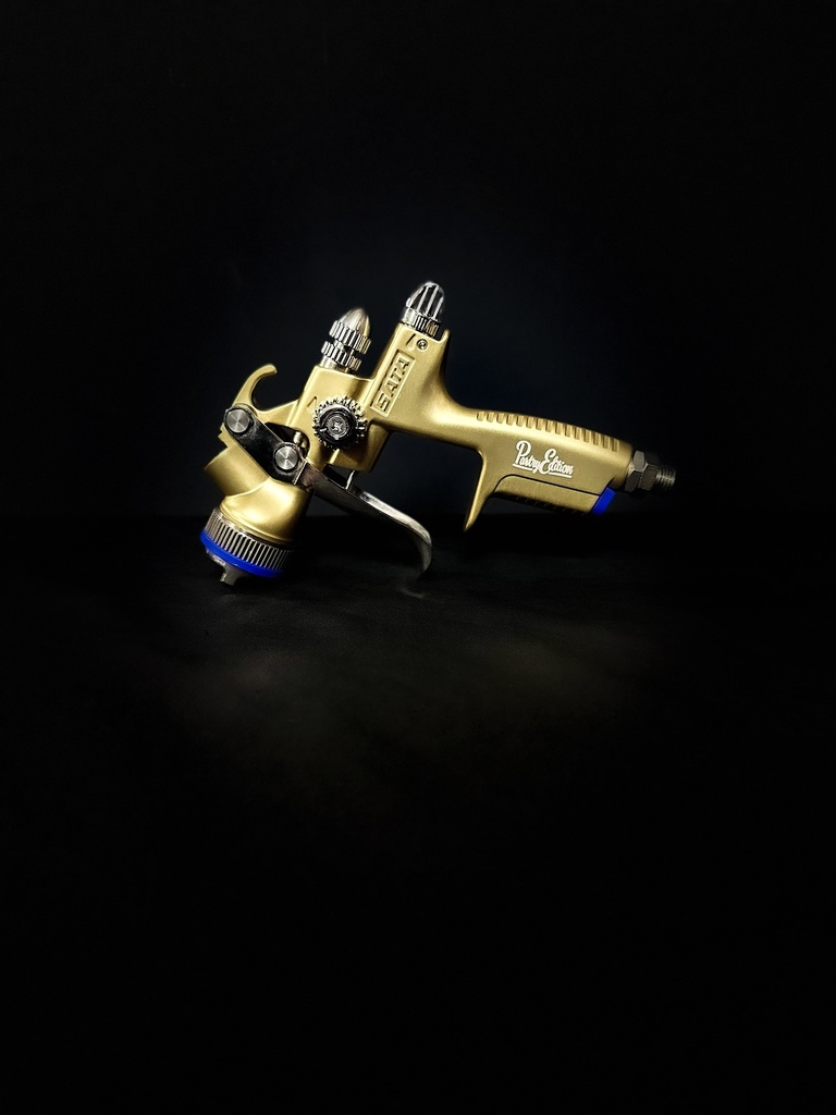 Pistolet SATAjet1000 B RP Pastry Edition buse 1.3 
