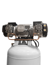 Compresseur BREVA 200L - Cuve Alimentaire Verticale - Triphasé  