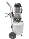 Compresseur BREVA 50L - Cuve Alimentaire - Monophasé 