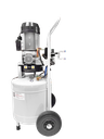 Compresseur BREVA 50L - Cuve Alimentaire - Monophasé 