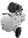 Compresseur BREVA 100 L - Cuve alimentaire - Monophasé 
