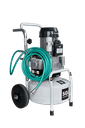 Compresseur BREVA 24L - Cuve Alimentaire - Monophasé 