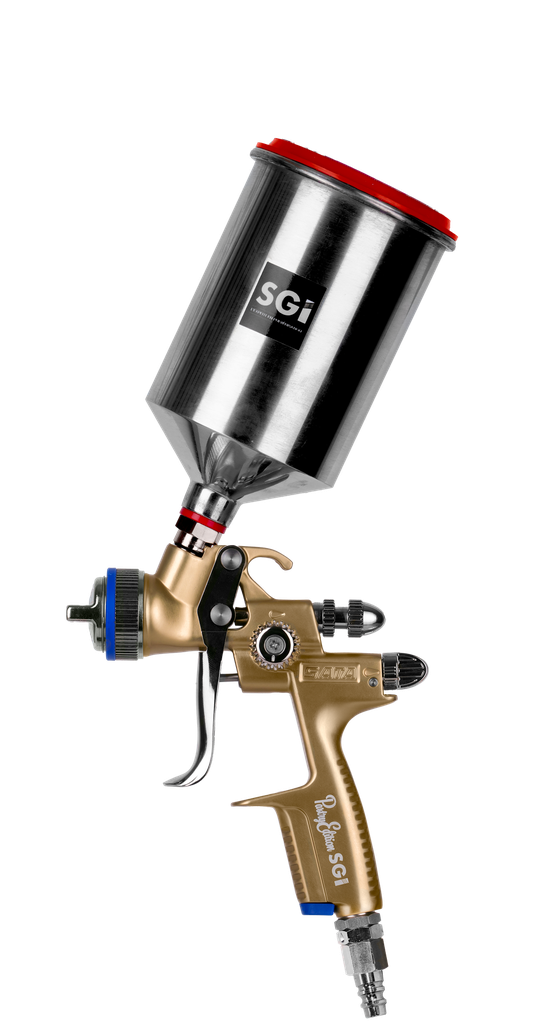 PISTOLET SATAjet1000 B RP Pastry Edition buse 5.0  