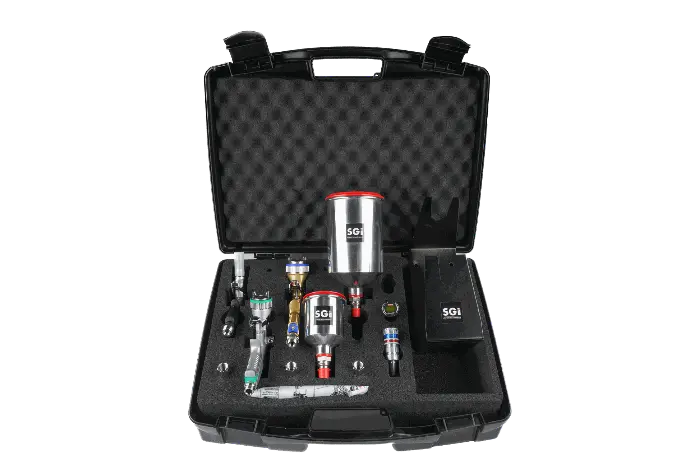 Pack Valise Deluxe Pâtisserie