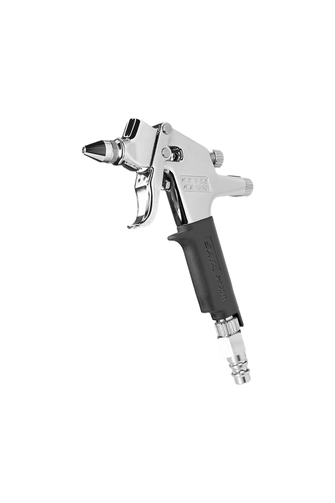 Pistolet SATAjet 20 B buse 1.0 + 1 godet PVC 65 ml