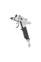 Pistolet SATAjet 20 B buse 1.0 + 1 godet PVC 65 ml