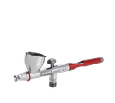 Pistolet SATAGRAPH 4 B +1 godet gravité 0,25L + raccord de connexion rapide buse FD 0.5