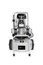 Compresseur BREVA 24L - Cuve alimentaire - Monophasé 
