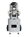 Compresseur BREVA 50L - Cuve Alimentaire - Monophasé 