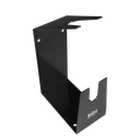 Support 1 pistolet à poser ou à fixer 