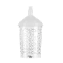 Godets SATA RPS 0.9 L - Lot de 10 unités