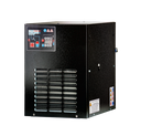 Pack sécheur d'air frigo - 60m3/H-220-230 Volt + Tuyau de liaison 1.5m filetage 1/2 à visser + Y Double Sortie Euro