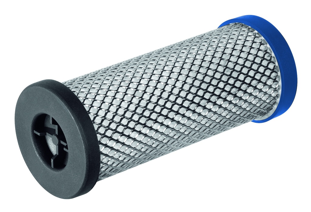 Cartouche du filtre fin pour gamme d'épurateurs SATA 103 prep