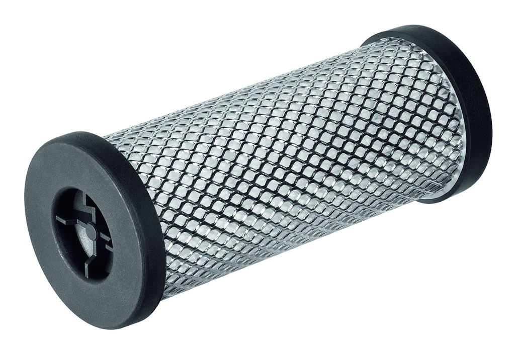 Cartouche à charbon actif pour gamme d'épurateurs SATA 103 prep