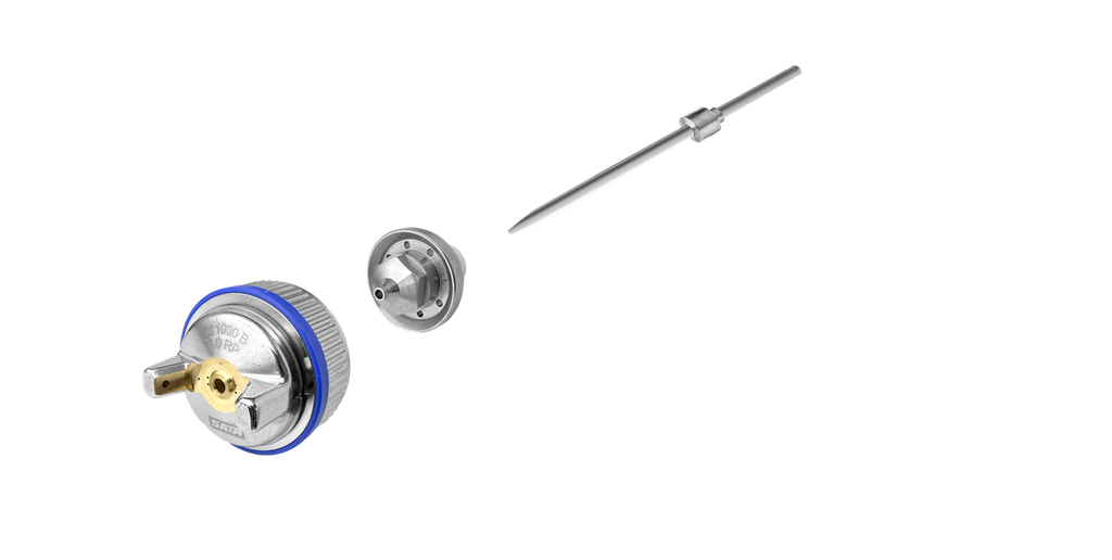 Kit projecteur SATAjet1000 B RP Pastry Edition buse 1.0