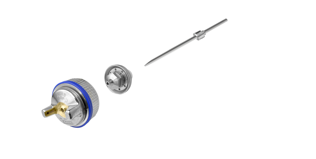 Kit projecteur SATAjet 1000 B RP Pastry Edition buse 1.6