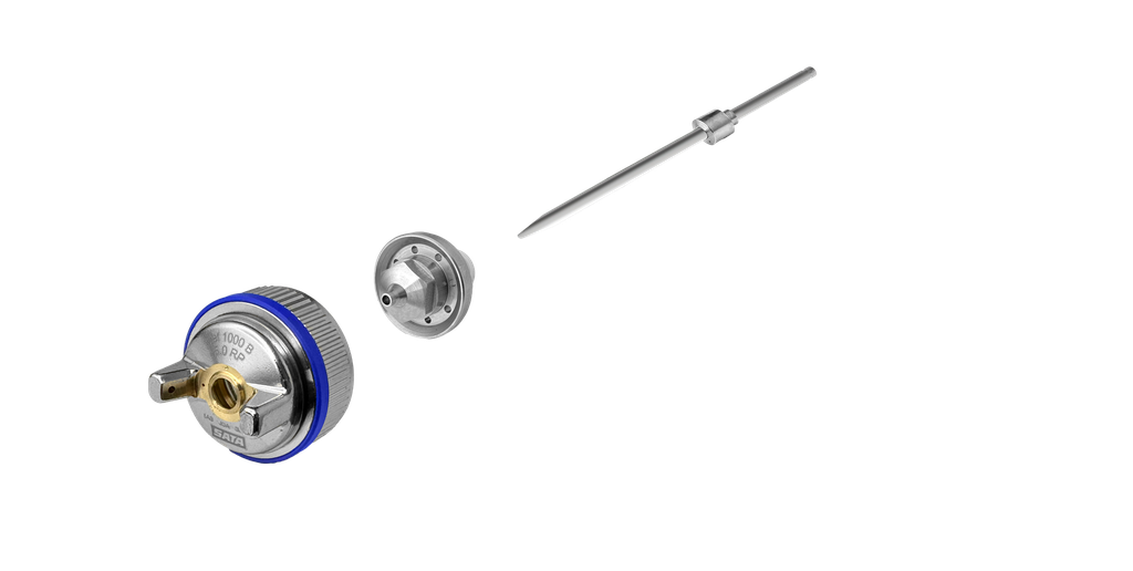 Kit projecteur SATAjet 1000 B RP Pastry Edition buse 5.0