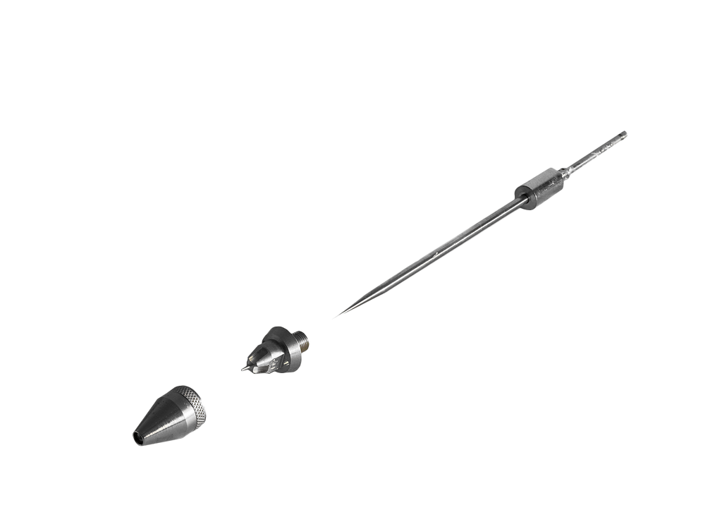 Kit projecteur SATAjet 20 B buse 0.35