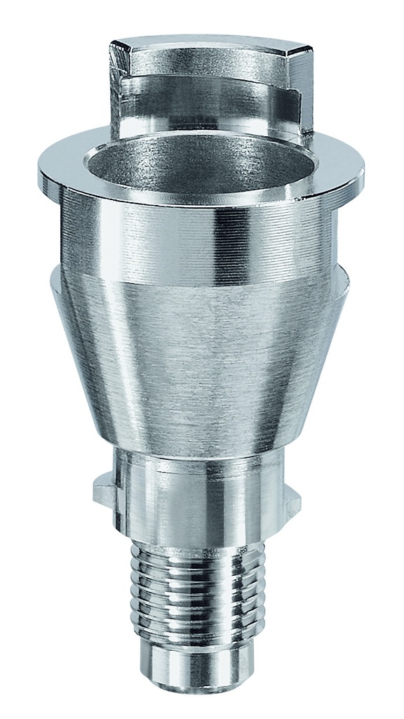 Adaptateur pour godets RPS et Alu sur SATAJet20B 