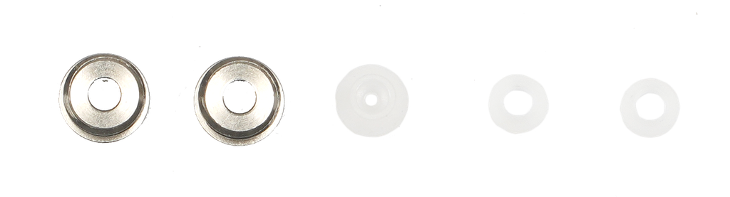 Kit de joints pour SATAjet 1000 B RP Pastry Edition