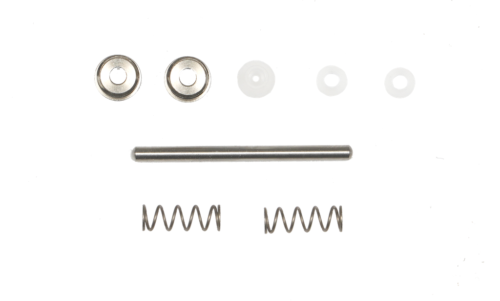 Kit de joints avec ressorts pour SATAminijet 4400 B