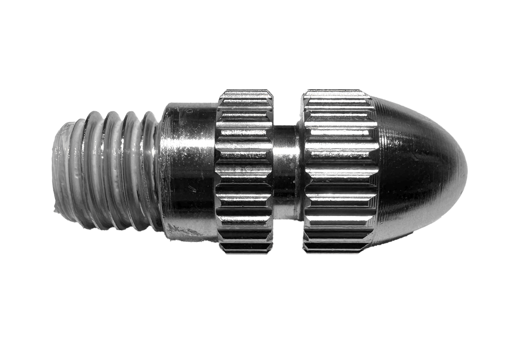 Régulateur de débit produit avec contre-écrou pour SATAminijet 4400