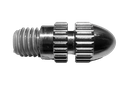 Régulateur de débit produit avec contre-écrou pour SATAminijet 4400