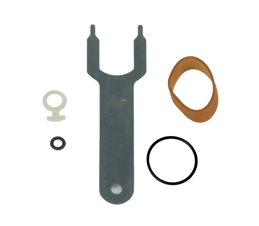 Kit de changement de batterie pour SATA Adam 2
