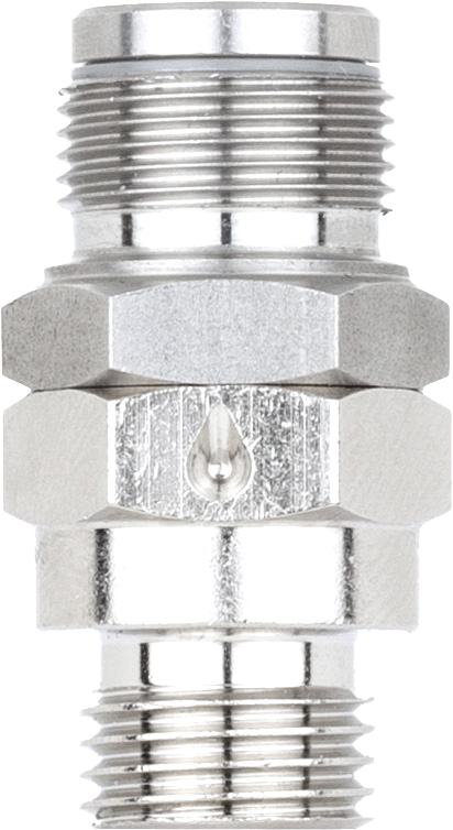 Raccord tournant profil EURO