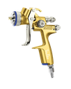 Pistolet SATAjet 1000 B RP Pastry Edition - Buse 3.0HV  + Godet Alu 0.75 L 