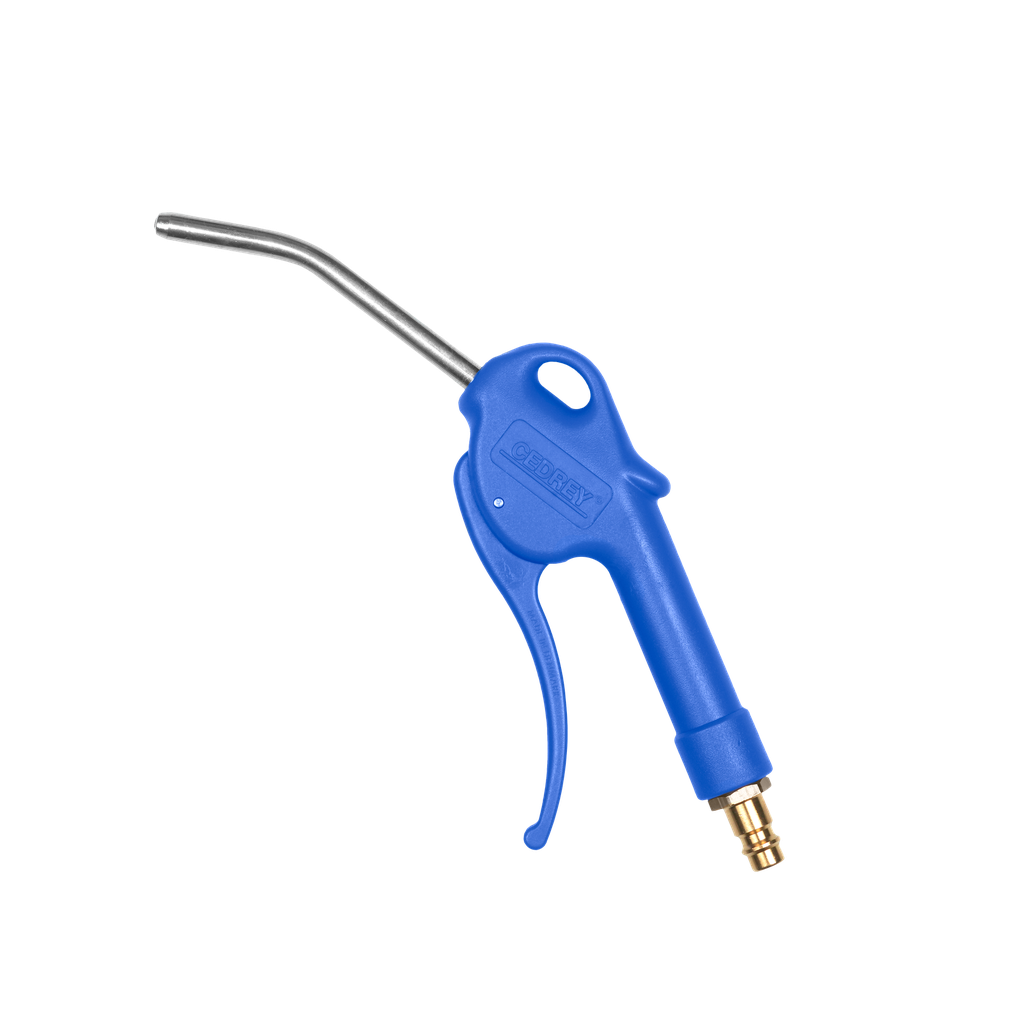 Soufflette avec embout Euro 