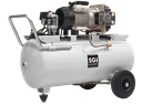 Compresseur BREVA 100 L - Cuve alimentaire - Monophasé 