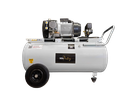 Compresseur BREVA 100 L - Cuve alimentaire - Monophasé 