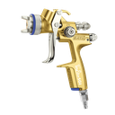 Pistolet SATAjet 1000 B RP Pastry Edition - Buse 1.0  + Godet Alu 0.75 L    