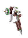 Pistolet SATAminijet 4400 B HVLP special Cho'c Edition - Buse 1.4 SR + 2 Godets RPS 0.3 L  -