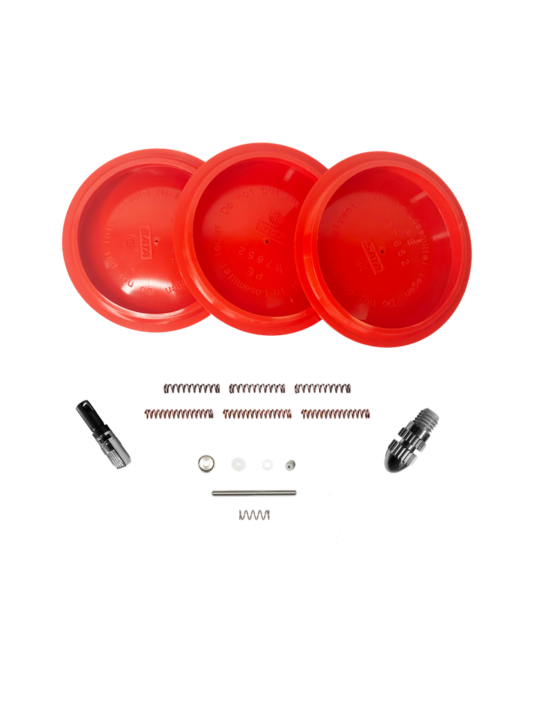 Pack Pièces SAV SATAJet 1000 B RP Pastry Edition