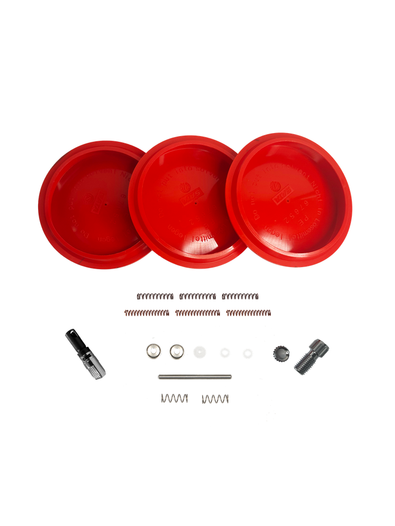 Pack Pièces SAV SATAminijet 4400 B HVLP/RP 