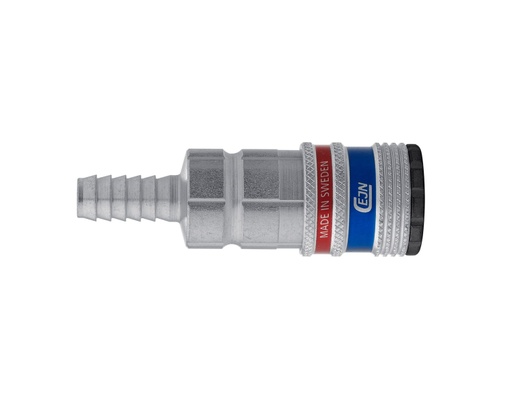 [403202004] COUPLEUR eSAFE Euro "Anti coup de fouet à haut débit (2250 L/min) ISO 4414-EN983